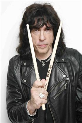 Cinco Discos Para Conhecer: Marc Bell (Marky Ramone)