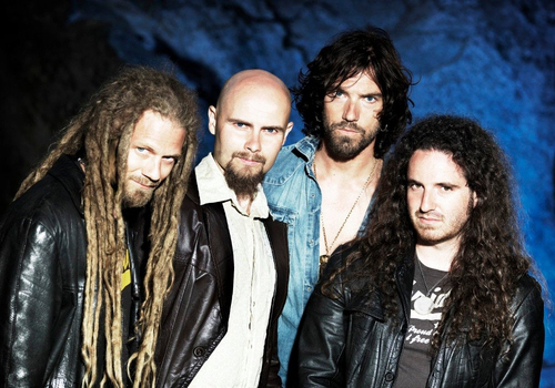 Pain of Salvation Volta ao Brasil Para Shows em Setembro