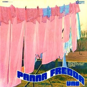 Maravilhas do Mundo Prog: Panna Fredda – Il Vento, La Luna e Pulcini Blu (Sole Rosso) [1971]