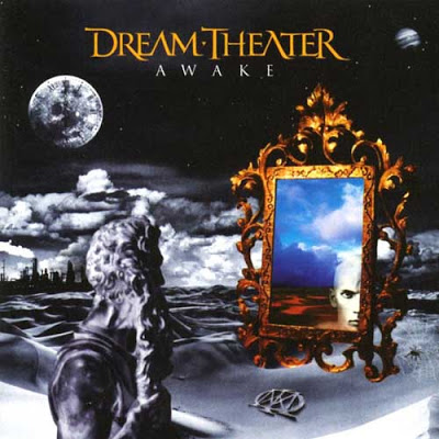 Dream Theater – Awake [1994]