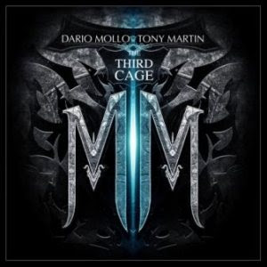 The Cage – The Third  Cage [2011]