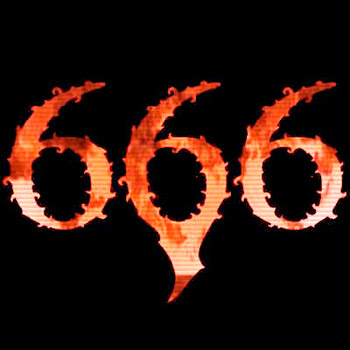 Podcast Grandes Nomes do Rock # 40: Postagem 666