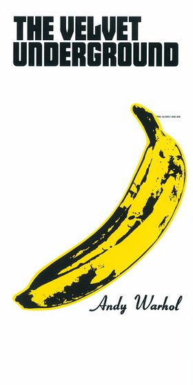 Box Set: Velvet Underground – Peel Slowly And See Box Set [1995]