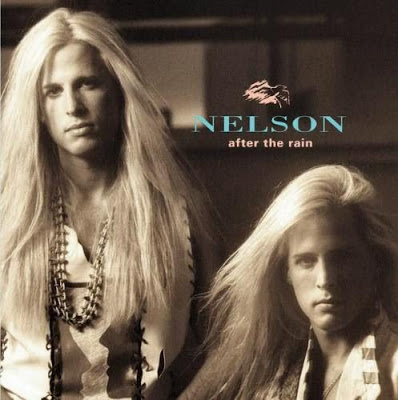 I Wanna Go Back: Nelson – After The Rain (1990)