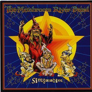 War Room: The Mushroom River Band – Simsalabim [2002]
