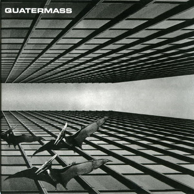 Clássicos da Harvest: Quatermass – Quatermass [1970]