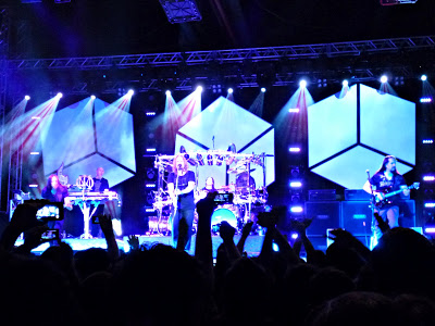 Review Exclusivo: Dream Theater (Porto Alegre, 24 de agosto de 2012)