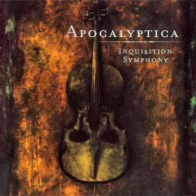 Apocalyptica – Inquisition Symphony [1998]