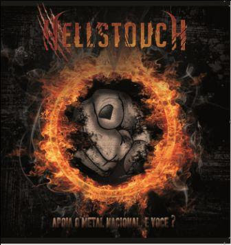 VENCEDORES DA PROMOÇÃO SHINIGAMI + CONSULTORIA DO ROCK = CD GRÁTIS