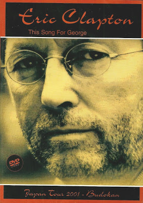 DVD: Eric Clapton – This Song For George