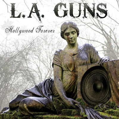 L.A. Guns – Hollywood Forever [2012]