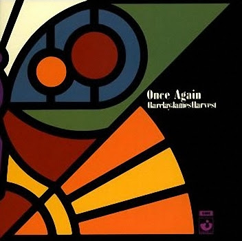 Clássicos da Harvest: Barclay James Harvest – Once Again [1971]