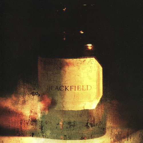 Blackfield – Blackfield [2004]