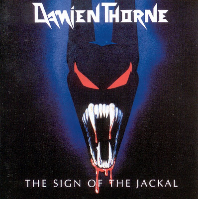 Damien Thorne – The Sign of the Jackal [1986]