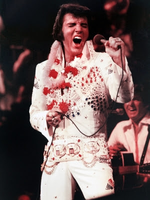 Elvis Presley: A celebração do Rei do Rock no Brasil