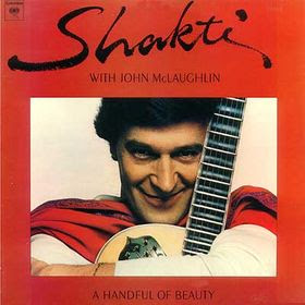 Maravilhas do Mundo Prog: Shakti – India [1977]