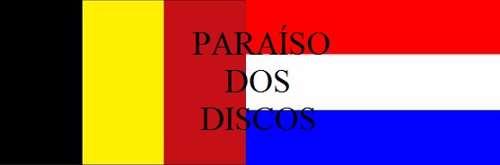 Bélgica e Holanda: O Paraíso dos Discos (PARTE I)