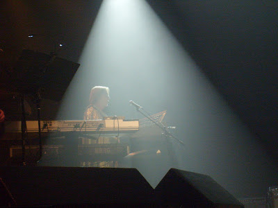 Review Exclusivo: Rick Wakeman (Porto Alegre, 20 de novembro de 2012)
