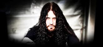 Cinco discos para conhecer: Sharlee D’Angelo