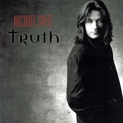 Michael Sweet – Truth [2000]