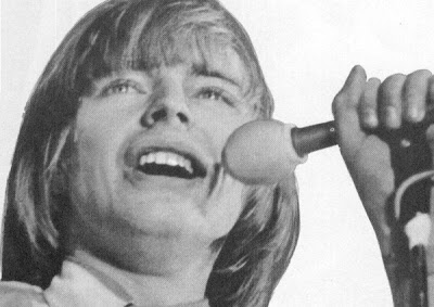 Cinco Discos Para Conhecer: Keith Relf