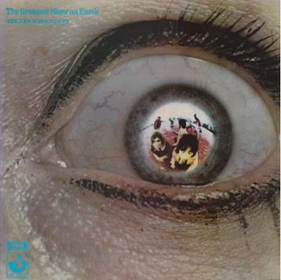 Clássicos da Harvest: The Greatest Show On Earth – Horizons [1970]