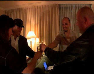 DVD: Pixies – loudQUIETloud [2006]