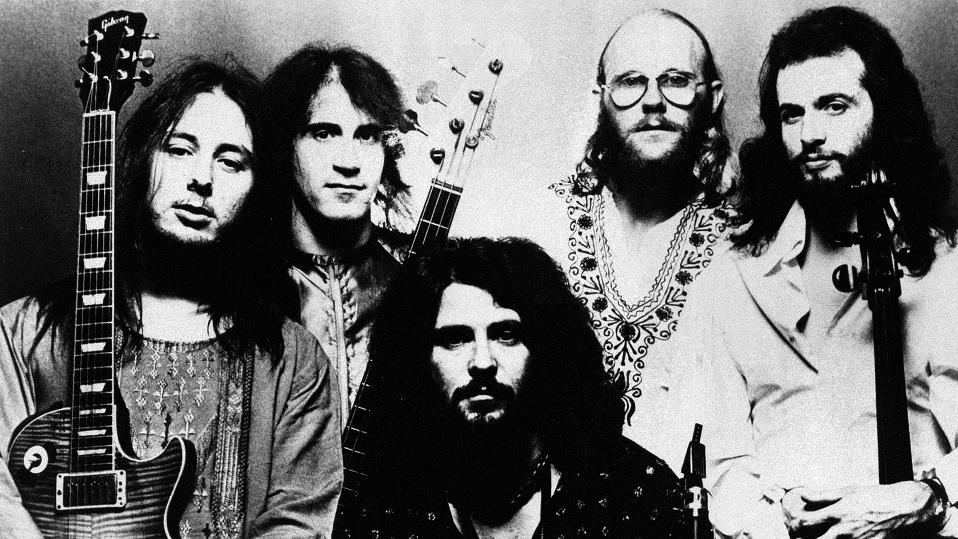 Discografias Comentadas: Gentle Giant (Parte I)