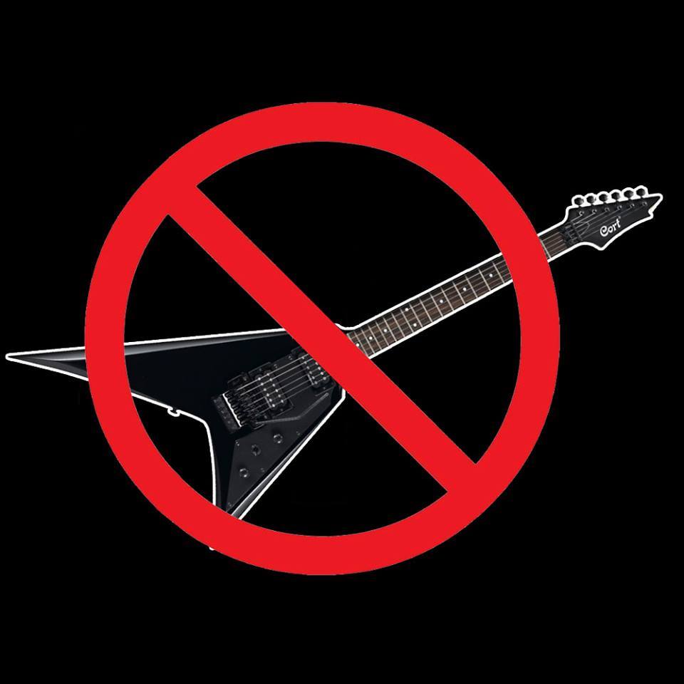 Cinco Discos Para Conhecer: O Rock Sem Guitarra