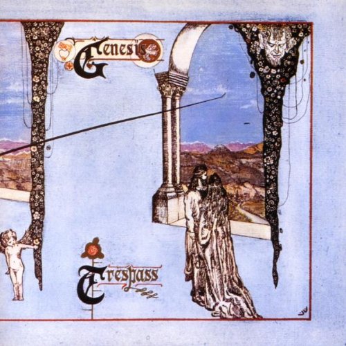 Maravilhas do Mundo Prog: Genesis – Stagnation [1970]