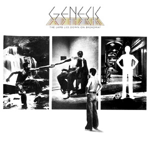 Maravilhas do Mundo Prog: Genesis – The Colony of Slippermen