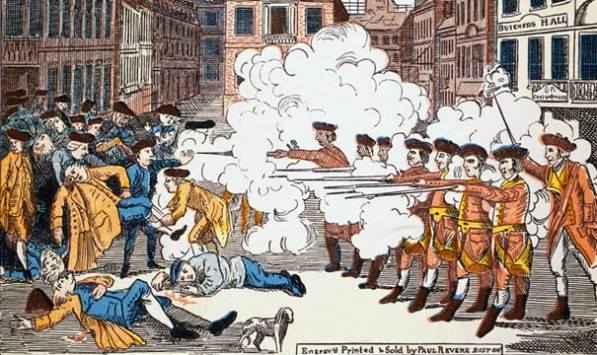 1968: o ano em que nasceu, viveu e morreu o som de Boston