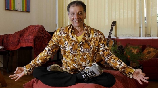 Discografias Comentadas: Arnaldo Baptista