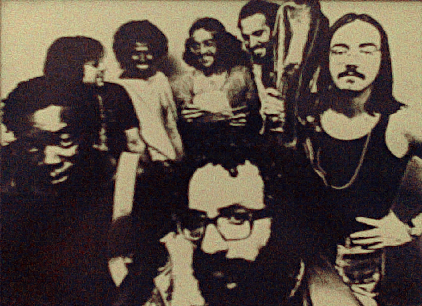 Discografias Comentadas: Som Imaginário