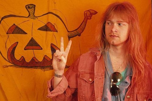 Cinco Discos Para Conhecer: Michael Kiske