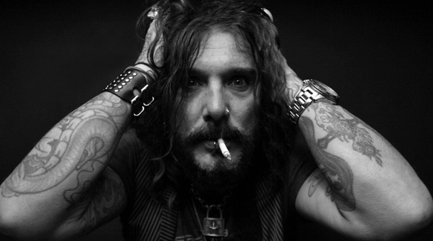 Cinco Discos Para Conhecer: John Corabi