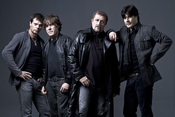 Discografias Comentadas: RPM