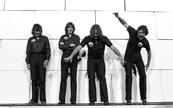 Pink Tempos Melhores de Todos os Tempos: 1979 – Consultoria do Rock