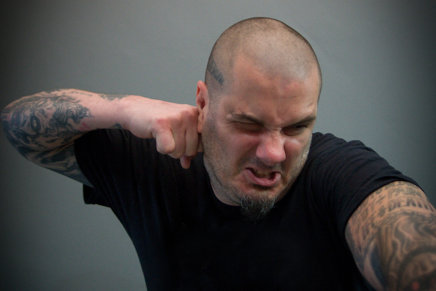 Cinco Discos Para Conhecer: Phil Anselmo