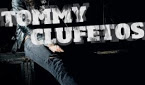 Cinco Discos Para Conhecer: Tommy Clufetos