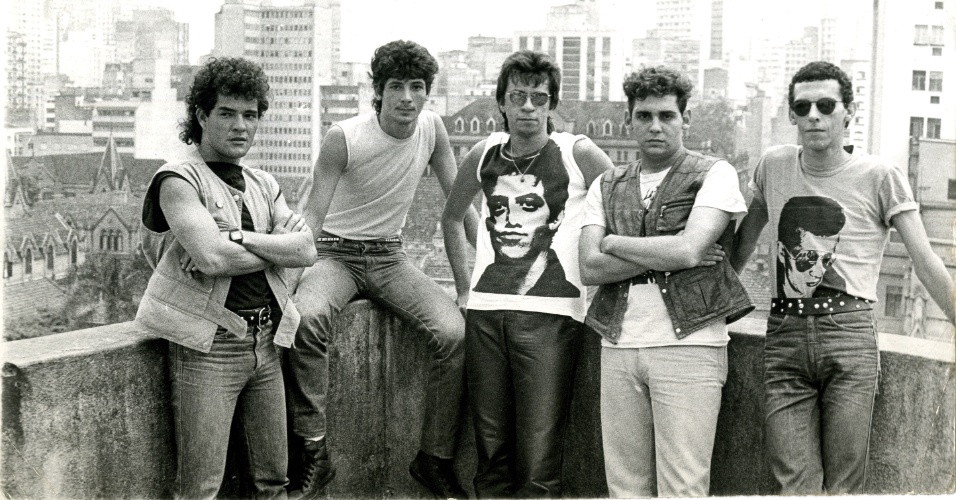 Camisa de Vênus: 40 Anos Causando Incômodo