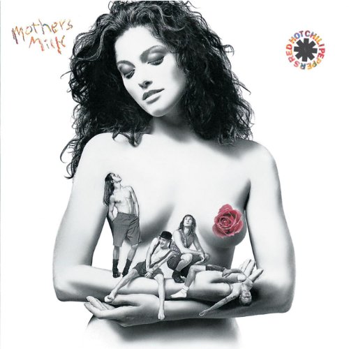 Red Hot Chili Peppers – Mother’s Milk [1989]