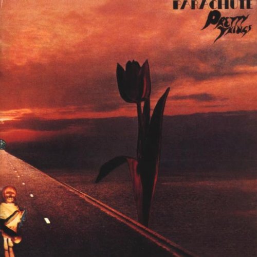 Clássicos da Harvest: The Pretty Things – Parachute [1970]