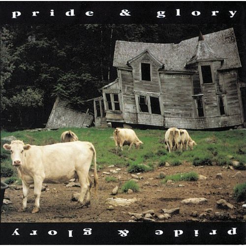 Pride & Glory – Pride & Glory [1994]