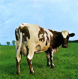 Maravilhas do Mundo Prog: Pink Floyd – Atom Heart Mother [1970]