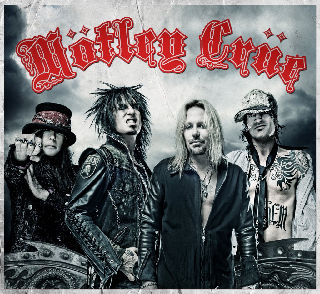 Discografias Comentadas: Mötley Crüe (Parte II)