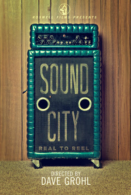 DVD: Sound City [2013]