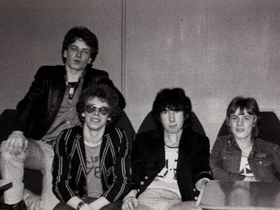 Discografias Comentadas: U2 (Parte I)