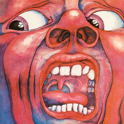 Maravilhas do Mundo Prog: King Crimson – Epitaph