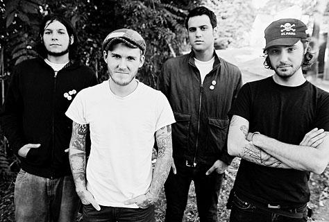 The Gaslight Anthem: Por Que Ouvir?